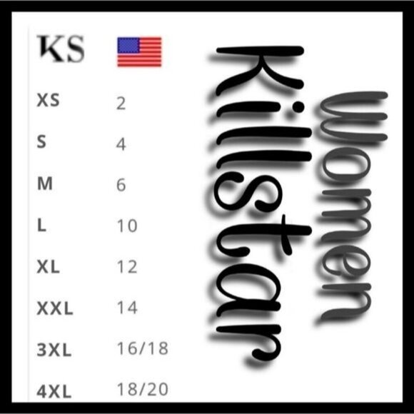 Killstar ✦ “Fact” Cut-Out Back Tee ✦ Black Jersey Embroidered Gothic Top Size S - Picture 4 of 5